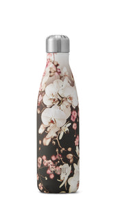Snow Orchid Bottle