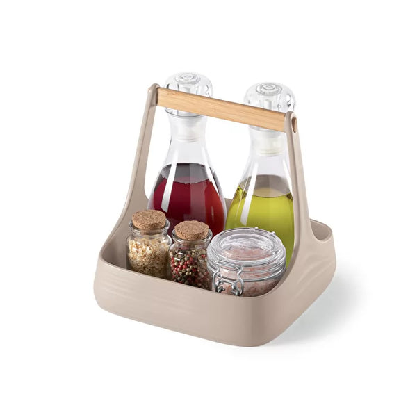 Tierra - All Together Table Caddy