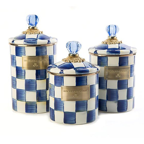 Royal Check 
