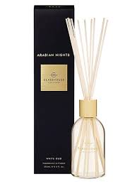 Arabian Nights - Glasshouse Fragrances Diffuser