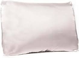 Silk + Bamboo Dual Sided Pillowcase