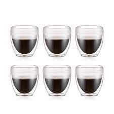 Bodum Pavina Outdoor Drinking Glasses S/6