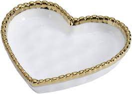 Ceramic Love Heart