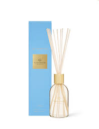 The Hamptons - Glasshouse Fragrances Diffuser