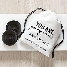 Stone Eye Discs