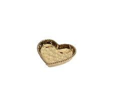 Ceramic Love Heart