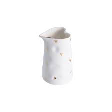 Heart Creamer
