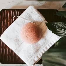 Konjac Facial Sponge