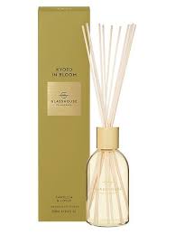 Kyoto in Bloom - Glasshouse Fragrances Diffuser