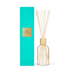 Lost in Amalfi - Glasshouse Fragrances Diffuser