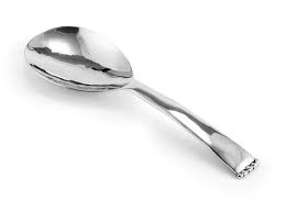 Molten Rice Spoon