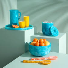 Jonathan Adler Mustique Salad Bowl