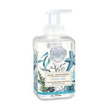 Ocean Tide Soap