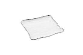 Salerno Square Serving Platter