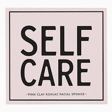 Konjac Facial Sponge