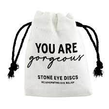 Stone Eye Discs