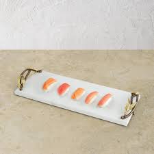 Zen Garden Sushi Board