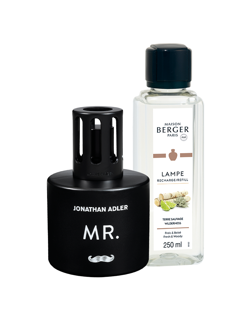 Jonathan Adler - Maison Berger "MR" Diffuser