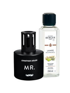 Jonathan Adler - Maison Berger "MR" Diffuser