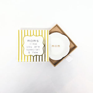 Mini Mom Dish