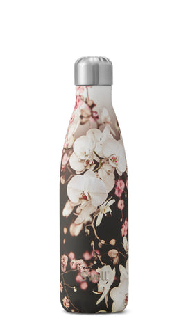 Snow Orchid Bottle