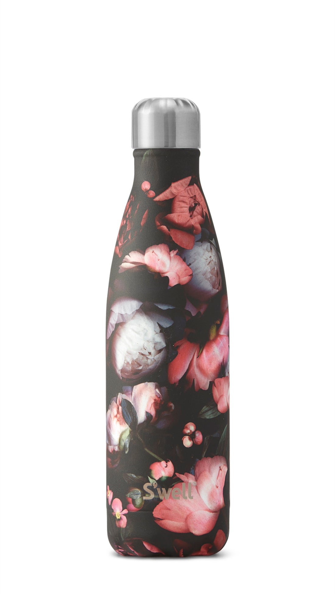 Night Peony Bottle