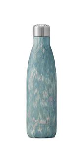 Painted Poppy Bottle