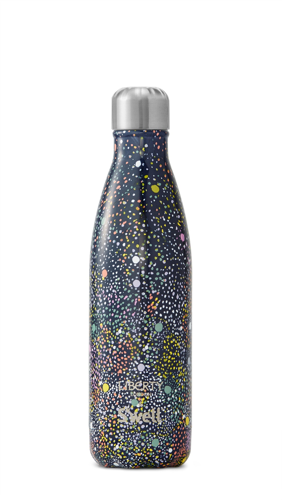 Polka Dot Degrade Bottle