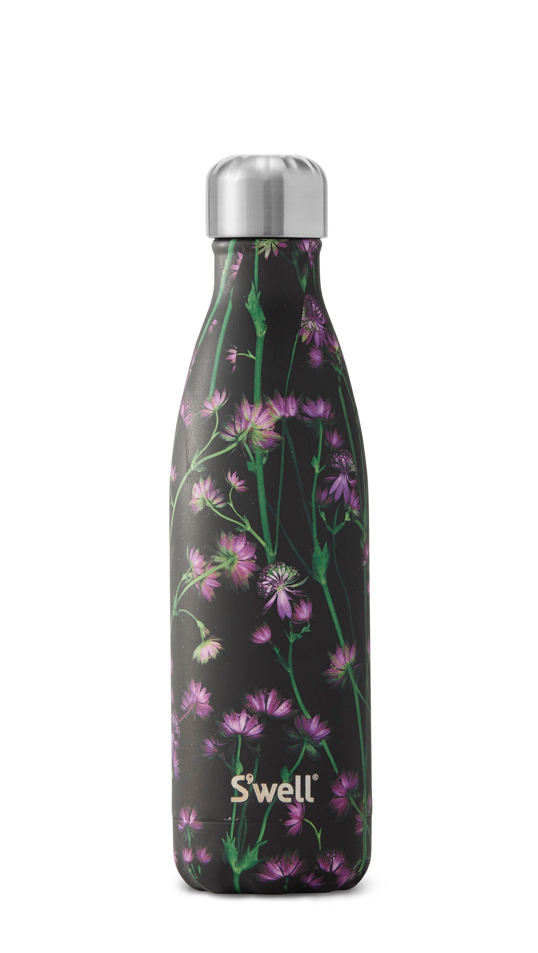 Thistle Bottle