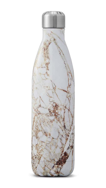 Calacatta Gold Bottle