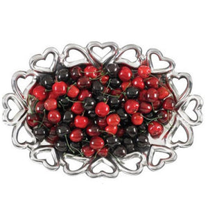 Heart to Heart Oval Dish
