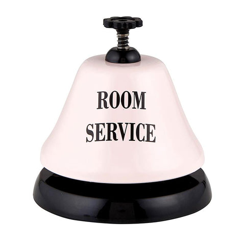 Room Service Bell