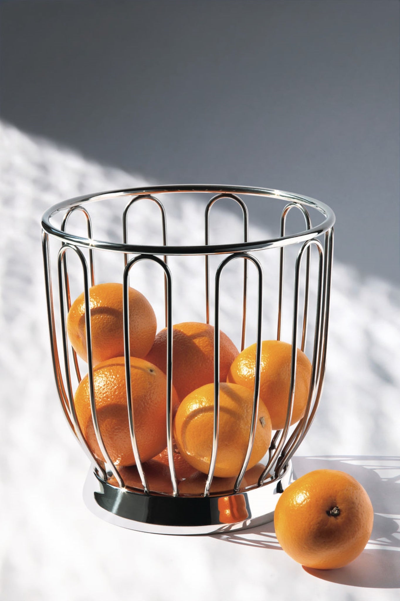 Citrus Basket