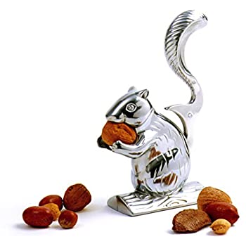 Squirrel Nutcracker