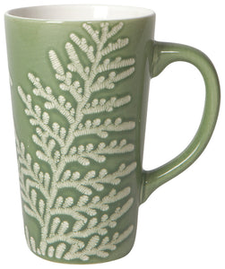 Wintergrove Tall Mug