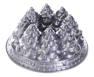 Christmas Tree Bundt Pan