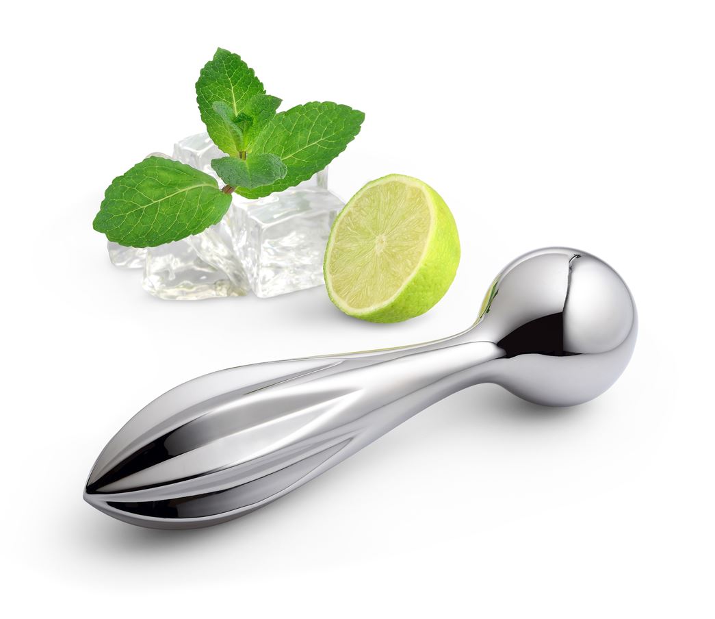 Valerio Citrus Squeezer