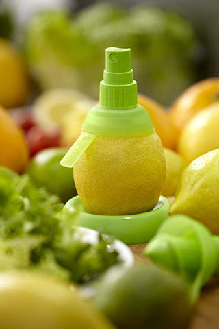 Lekue Citrus Spritzer