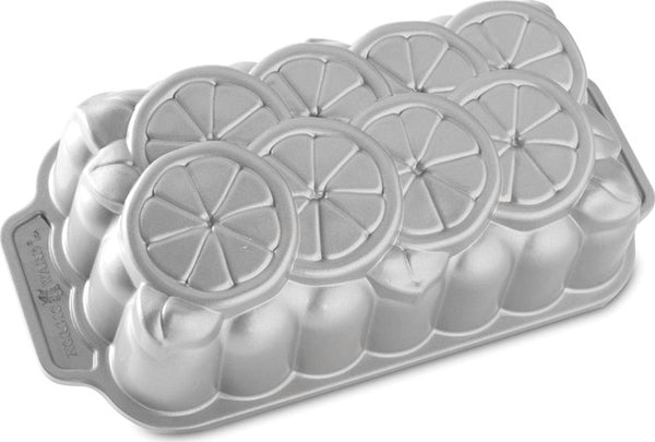 Lemon Motif Loaf/Cake Pan