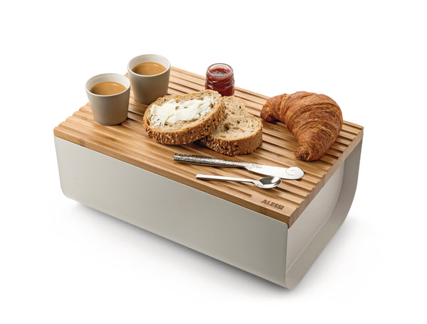 Mattina Bread Bin