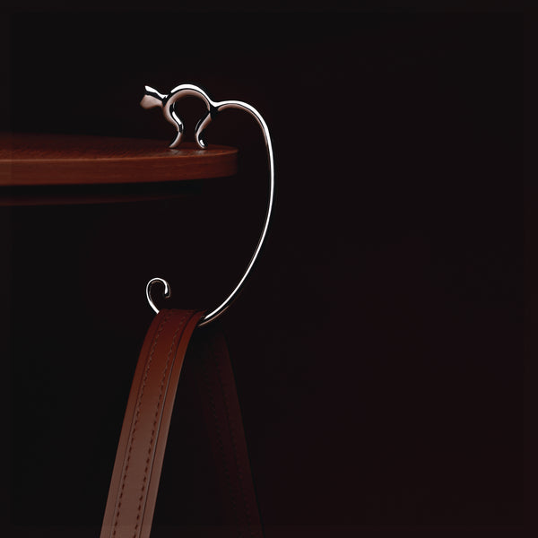 Minou Purse Hook