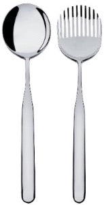 Collo-alto - Salad Set