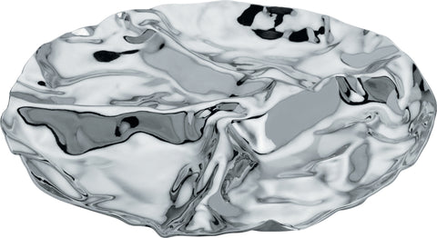Pepa Four Section Dish