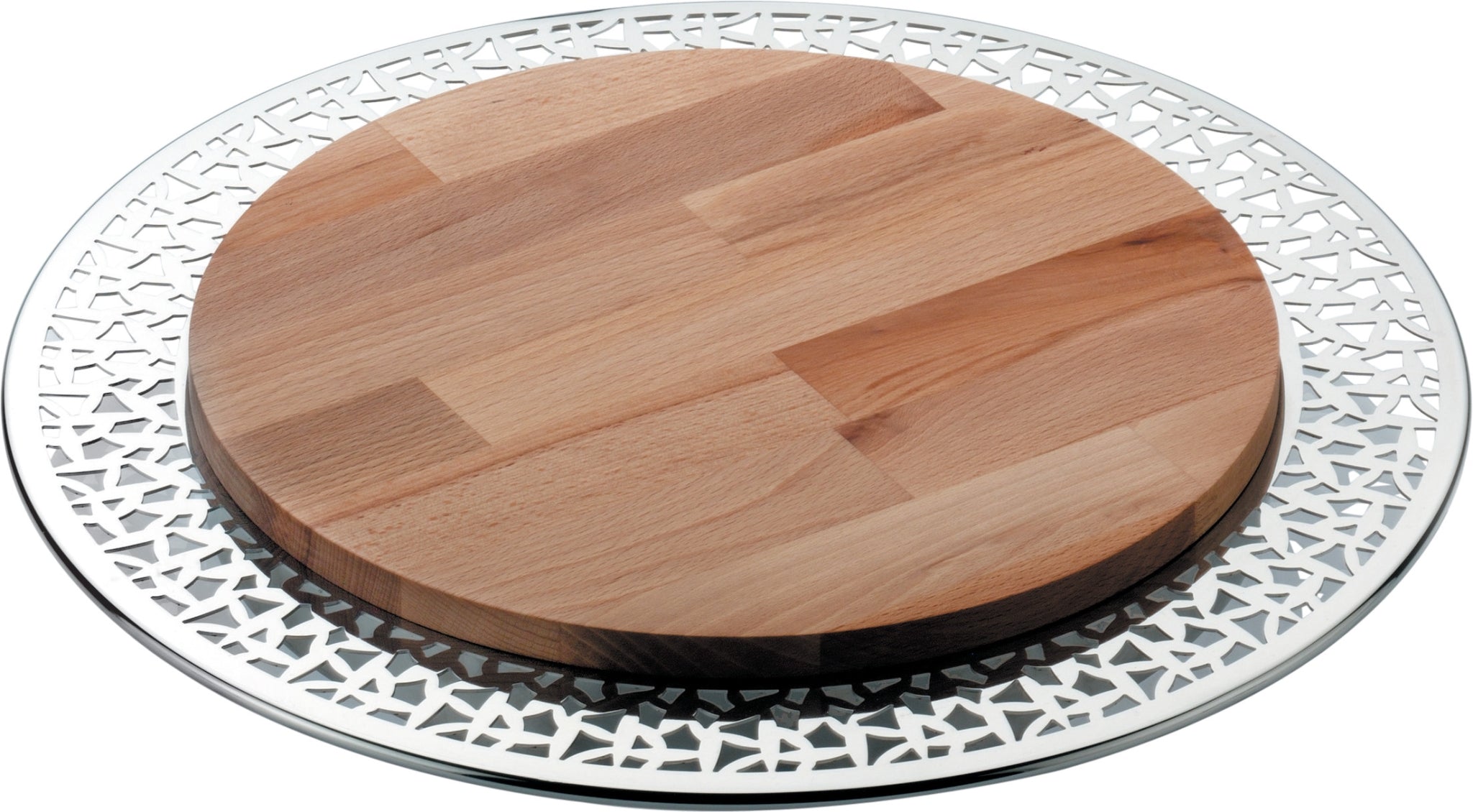 Cactus Cheese Board
