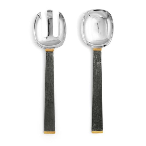 Anemone Serving Set