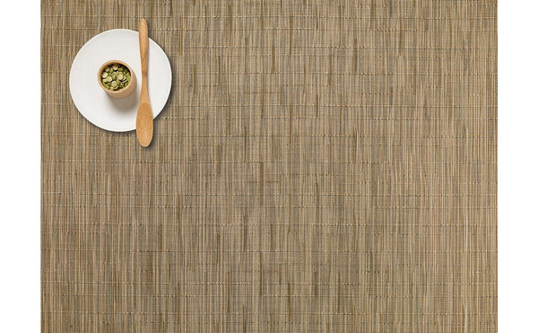 Bamboo Rectangle Placemat