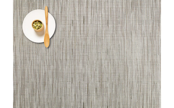 Bamboo Rectangle Placemat