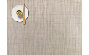 Bamboo Rectangle Placemat