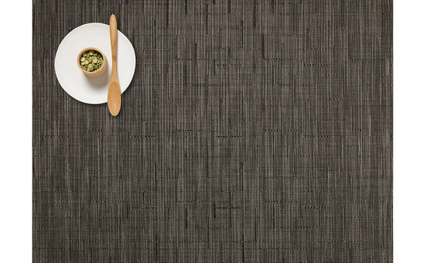 Bamboo Rectangle Placemat