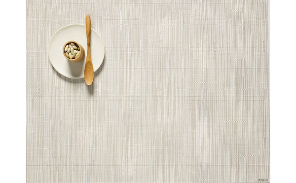 Bamboo Rectangle Placemat